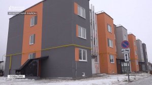 Новый дом для детей-сирот в брянском поселке Латыши осмотрел губернатор Богомаз