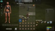 (Rust Ham #2 Modded) No Steam Plugin add Box/surprise