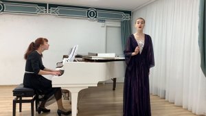 Ярослава Дёшина, «Фонтану Бахчисарайского дворца»