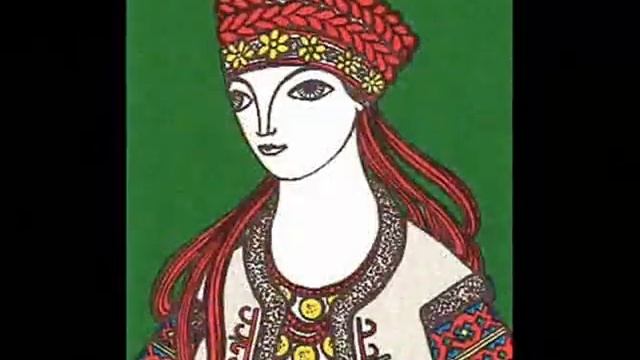 Чорні очка 💕 Black eyes (Ukr) смотреть онлайн