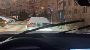 Обратный клапан от TOYOTA на Geely Atlas