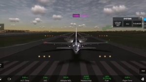 Как взлететь в RFS? RFS Обучение.