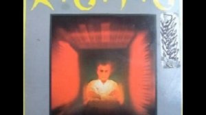 KOTO - Visitors   1985 CD, Single