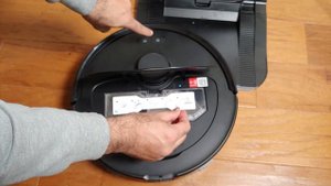 Roborock Q Revo How To FACTORY RESET!