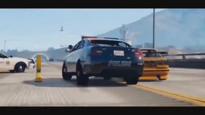 ГТА 5 / GTA V