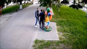 Песня Неприятность эту мы переживём