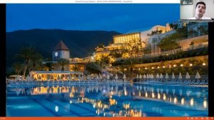 Duja Hotels & Be Premium Bodrum