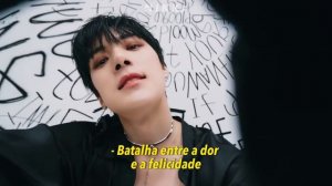 MONSTA X - Beautiful Liar (legendado/tradução)