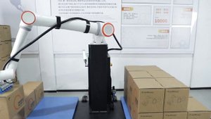 FAIRINO   коботы с искусственным интеллектом