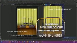 Anti Stress Game Source Code  buy now | Antistress - relaxation toys Game Source Code