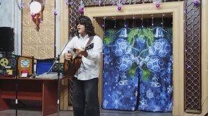Видели ночь - гуляли всю ночь до утра!