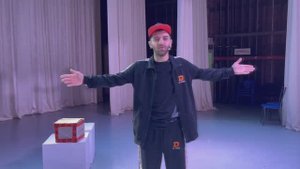 Phoenix Black Bass 8 обзор, сборка короба, прослушка +БОНУС