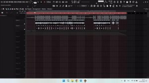 ЗАПИСЬ И СВЕДЕНИЕ ТРЕКА В ДОМАШНИХ УСЛОВИЯХ | РАЗБОР ПРОЕКТА FL STUDIO