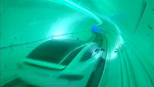 Fort Lauderdale underground tunnel plan outlined by Elon Musk's Boring Company смотреть онлайн