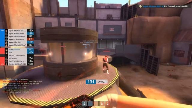 i61 SVIFT vs Input - Gullywash смотреть онлайн