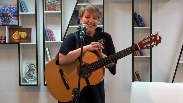 06 Наталья Баязитова