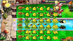 Выживание бассейн Часть 5 концовка