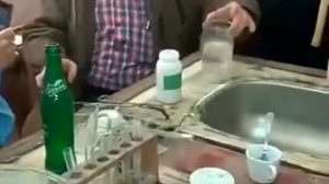 Химия очень интересная... 🤦🏻♂😂