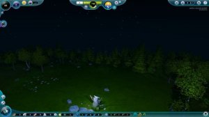 The Universim - Наггетсы херагетсы. Settlers, но более масштабный?