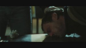 Кровь в обмен на пыль (дублированный трейлер 2023)