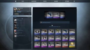 CSGO 50 chroma 3 case opening