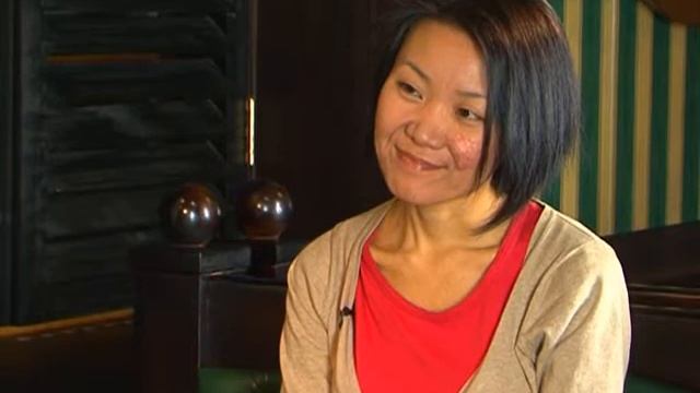 Линия 2: В гостях лидер организации молодых инвалидов «Гэрэл» Дарима Дымчикова смотреть онлайн