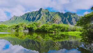 ЗАХВАТЫВАЮЩИЕ ПЕЙЗАЖИ для полного расслабления!...