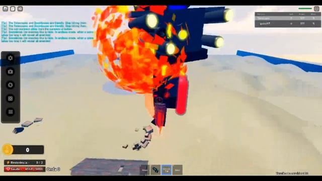 SHOWCASE TITAN TIMER MAN смотреть онлайн