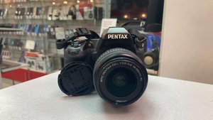 Pentax K7
