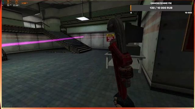 СТРИМ / Half-Life: Opposing Force / Прохождение в прямом эфире смотреть онлайн