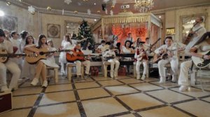 Last Christmas на русском (кавер)