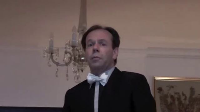 Wolfgang Gerold 20.6.2011 Nemorino Una furtiva lagrima Donizetti смотреть онлайн