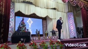 лахзахои соли нави чамшеди халим