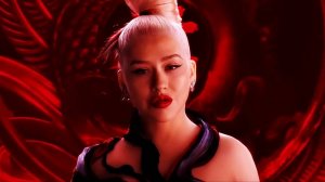 Кристина Агилера — Loyal Brave True ( Мулан / Mulan, 2020 ) Official Music Video