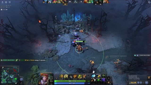 DOTA 2 STEAM ДОТА 2 СТРИМ MONKEY смотреть онлайн