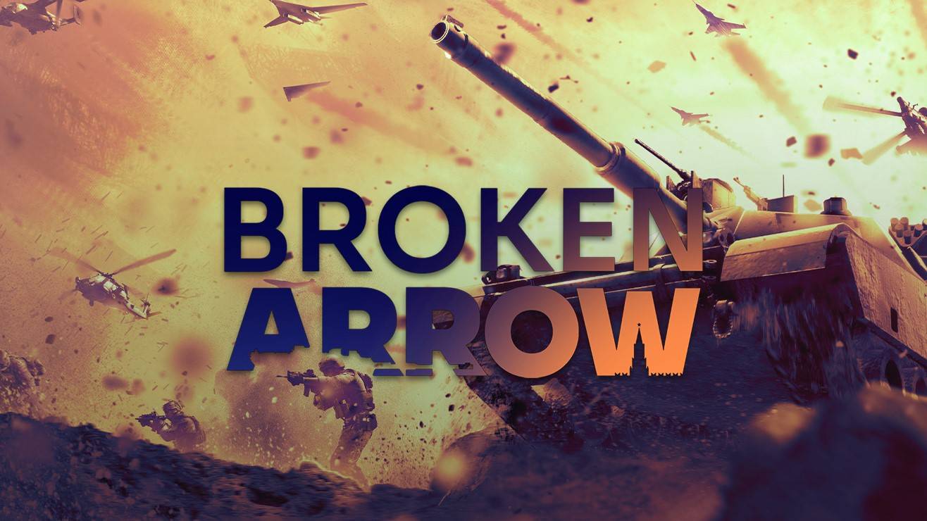 Broken Arrow