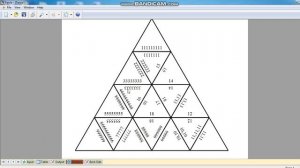 "Тарсия әдісі"  Қызықты ойын.