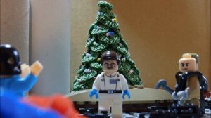 Lego Brickfilm Team Fortress 2 Xmas! [Entry for the TF2 Xmas Collab]