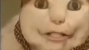 бу испугался не бойся🐈