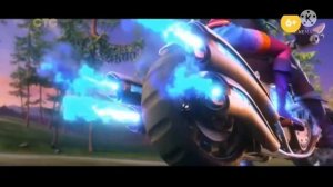 реклама кощей начало 28 октября 2021