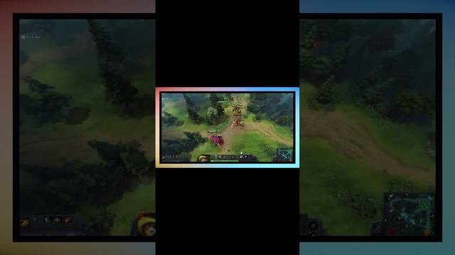 Dota 2 / МКБ! / #shorts