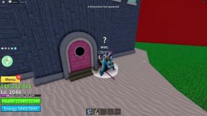 How To Summon Cake Prince in Blox Fruits | Cake Prince Spawn Location