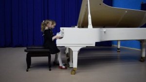 Гюрджян Ая Баландина Маша В.Смелков Элегия