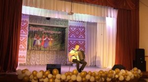 Не корите меня, не браните. Русская народная песня в обработке Е.Муравьёвой.