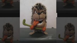 День рождения капитана ХК ЁЖ Саратов