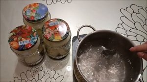 Маринованный лук на зиму