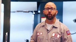 HAAS.Не тратьте в пустую время на цикл.
Русская озвучка (перевод).