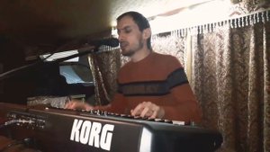 ХОЛА, ХОЛА, ДУХТАРЕ ДОРИ.