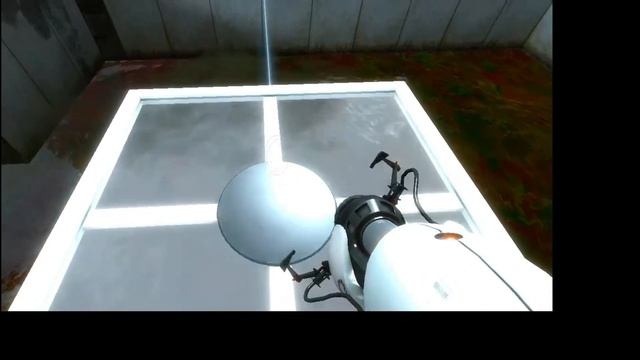 portal прохождение №1 камера 00-16 смотреть онлайн