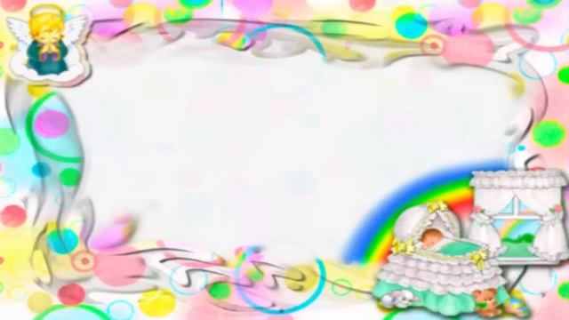 Футаж рамка для фото 14 смотреть онлайн